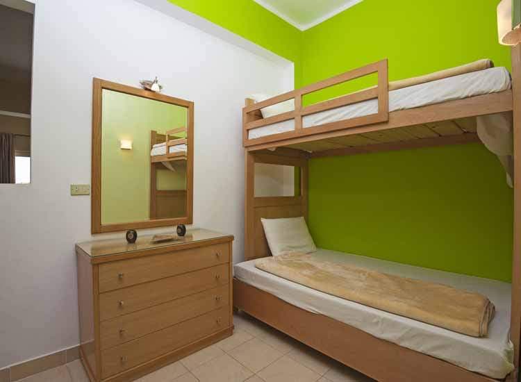 Kk Hostel